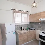 Mantinia-apartments * Mikrá Mandínia