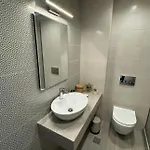 Apartmán Mantinia-apartments *