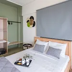 Mantinia-apartments