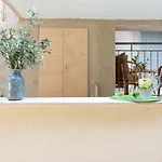 Apartmán Mantinia-apartments *