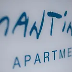 Apartmán Mantinia-apartments *