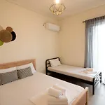 Mantinia-apartments Apartmán *
