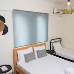 Apartmán Mantinia-apartments Mikrá Mandínia
