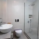 Mantinia-apartments Mikrá Mandínia