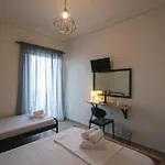 Apartmán Mantinia-apartments *