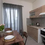 Apartmán Mantinia-apartments
