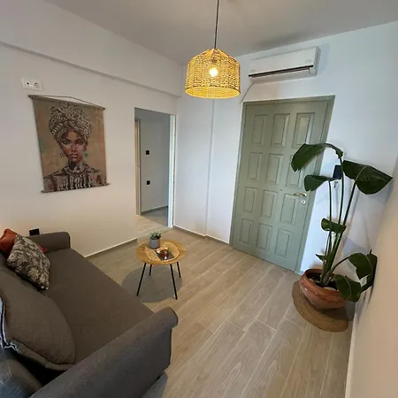 Mantinia-apartments