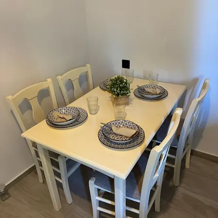 Mantinia-apartments Apartment