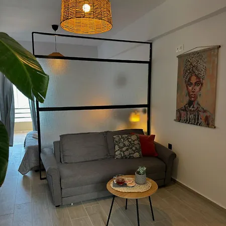 Mantinia-apartments *