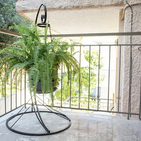 Apartment Mantinia-apartments