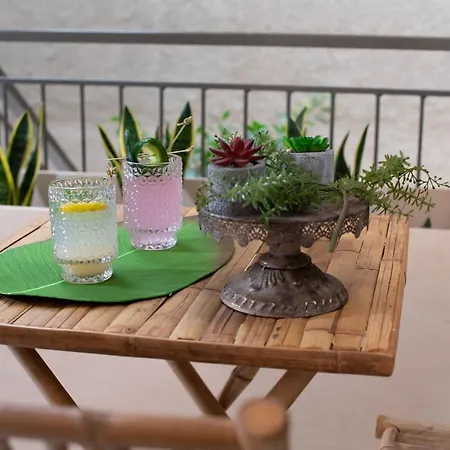 Mantinia-apartments 公寓