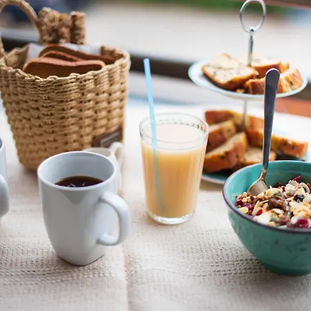 Mantinia-apartments Mikrá Mandínia