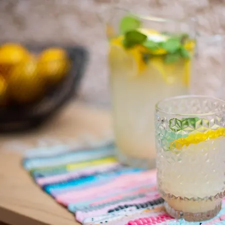 Mantinia-apartments Mikrá Mandínia