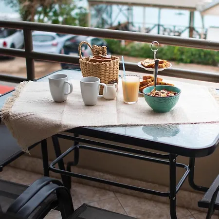 Mantinia-apartments *