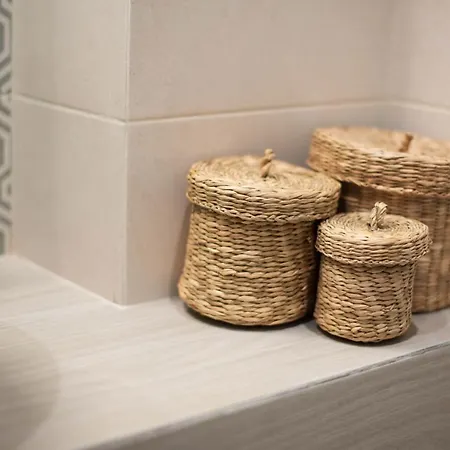 Mantinia-apartments *