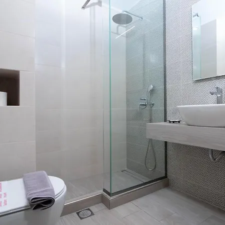 Mantinia-apartments *