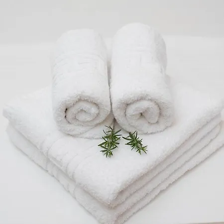 Mantinia-apartments 公寓 Mikrá Mandínia