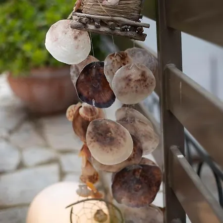 Mantinia-apartments *