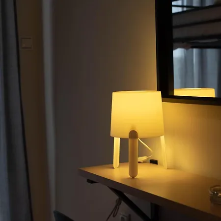 Appartement Mantinia-apartments