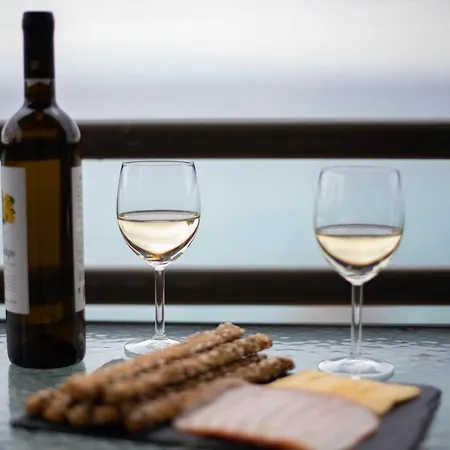 Apartmán Mantinia-apartments