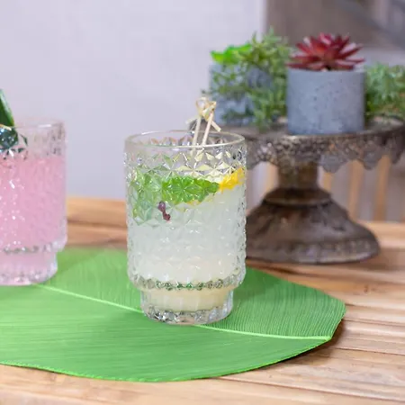 Mantinia-apartments Mikrá Mandínia