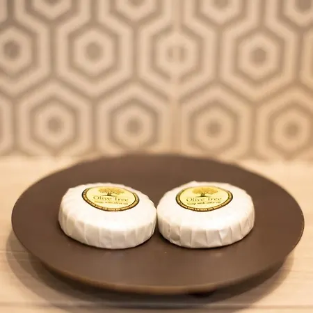 Mantinia-apartments *