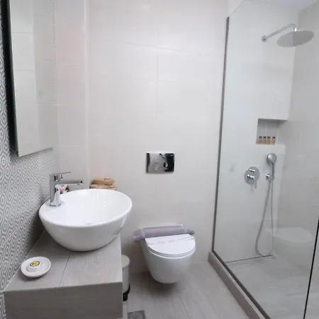 Mantinia-apartments Appartement