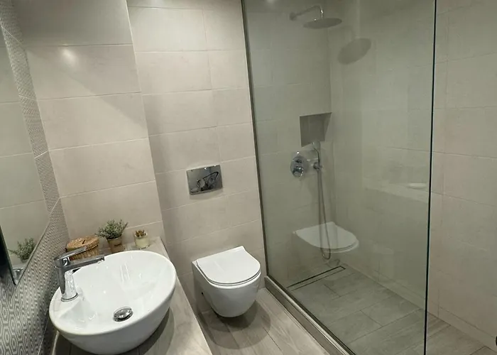 Mantinia-apartments Mikrá Mandínia