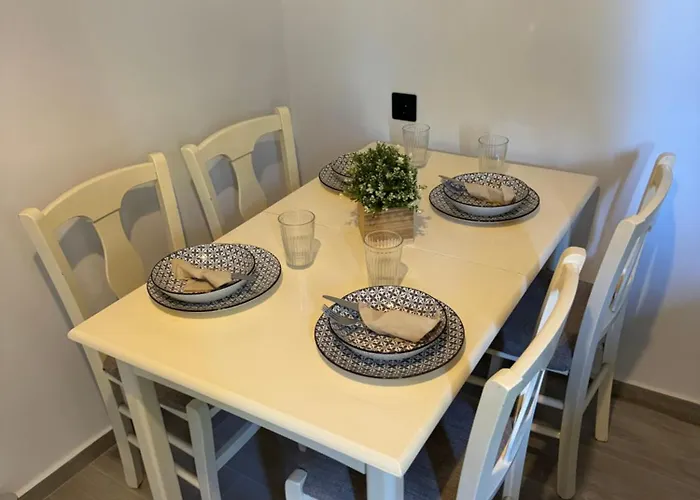 Mantinia-apartments Διαμέρισμα