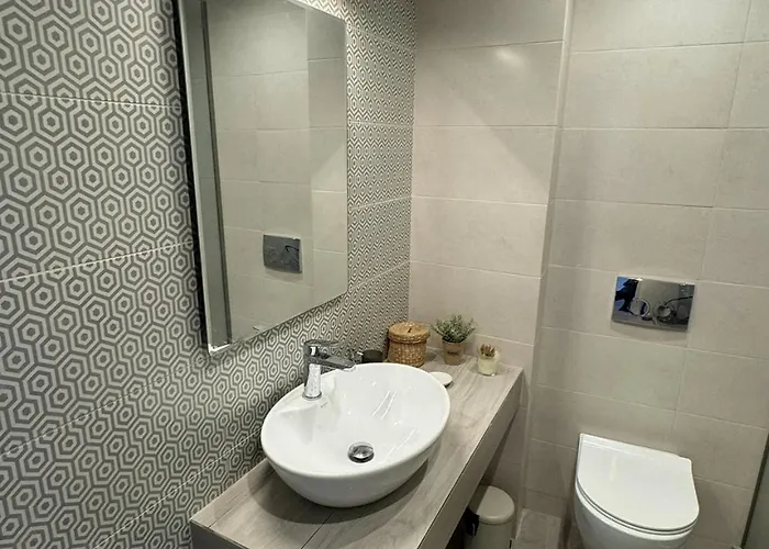 Apartment Mantinia-apartments *