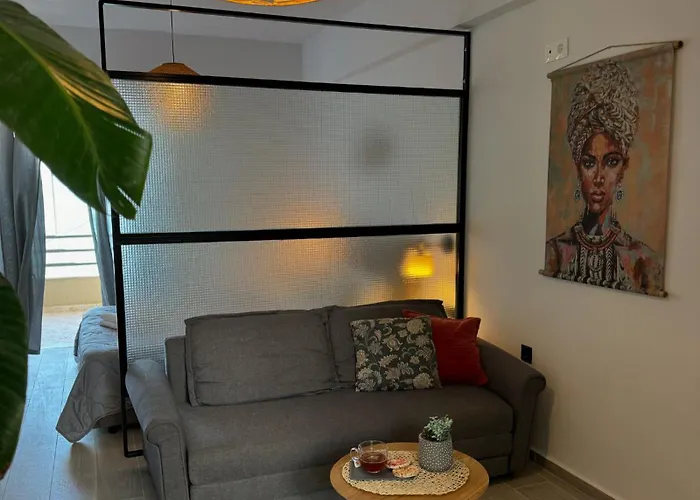 Mantinia-apartments *