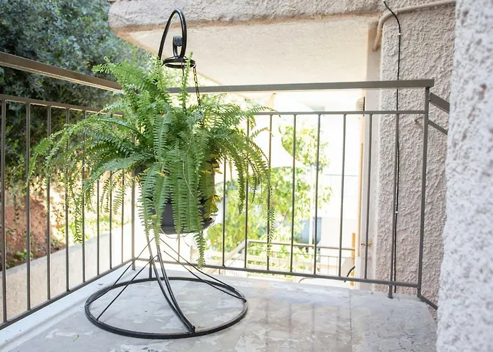 Apartment Mantinia-apartments