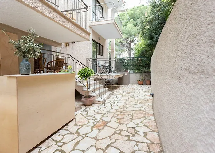 Mantinia-apartments Apartment Mikrá Mandínia