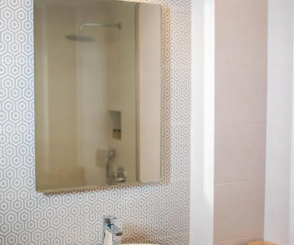 Mantinia-apartments Apartment