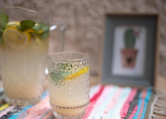 Apartment Mantinia-apartments *