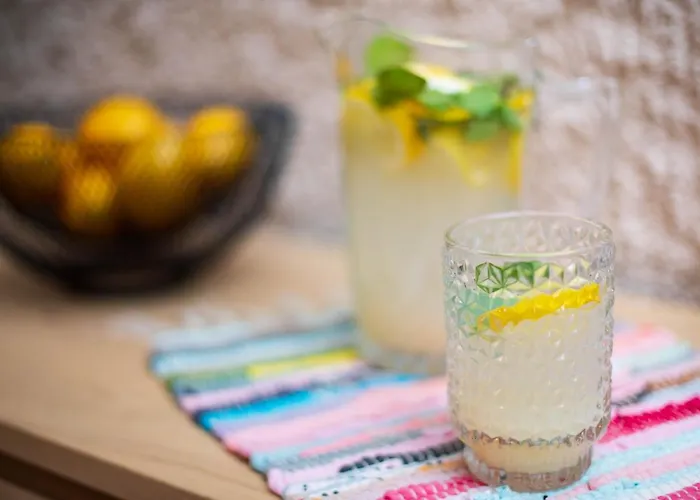 Mantinia-apartments Μικρά Μαντίνια