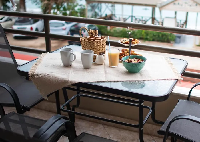 Mantinia-apartments *