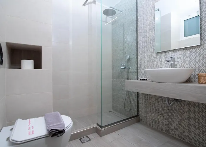 Mantinia-apartments *