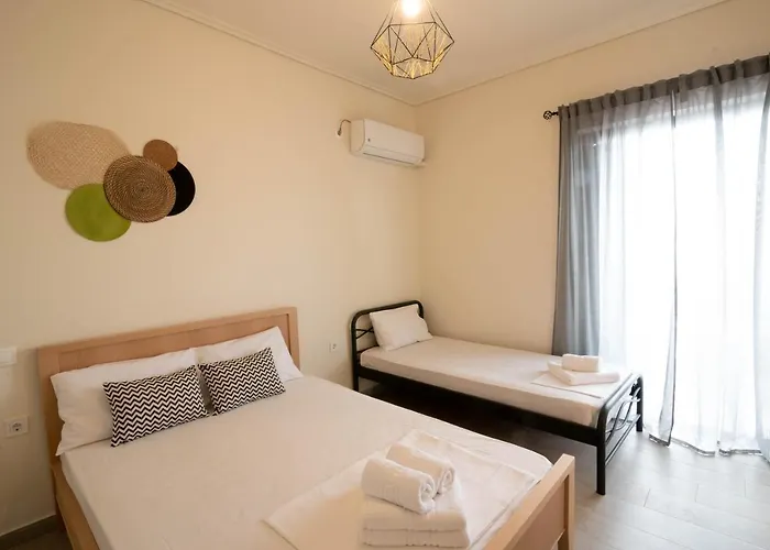 Mantinia-apartments Διαμέρισμα *