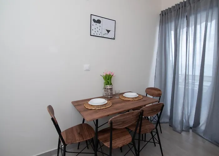 Mantinia-apartments *