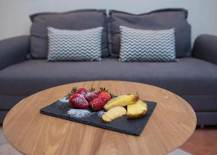 Διαμέρισμα Mantinia-apartments Μικρά Μαντίνια