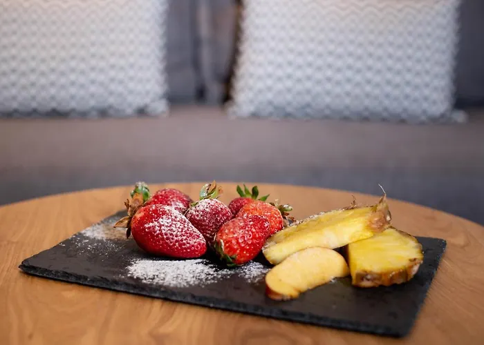 Apartment Mantinia-apartments Mikrá Mandínia