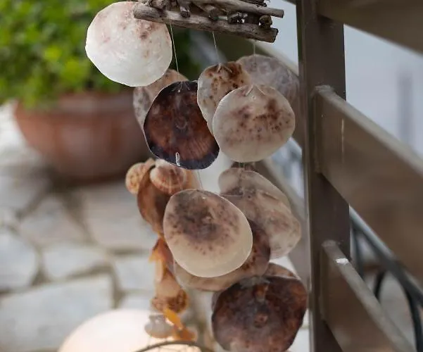 Mantinia-apartments *