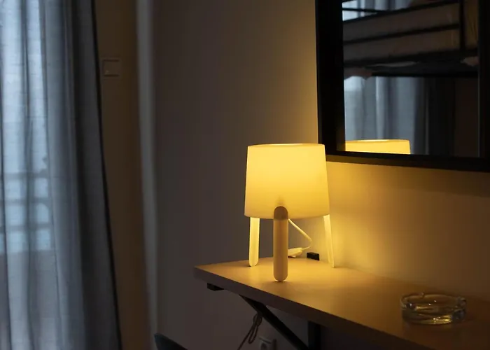 Apartment Mantinia-apartments