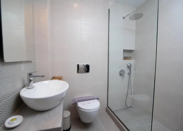 Mantinia-apartments Μικρά Μαντίνια