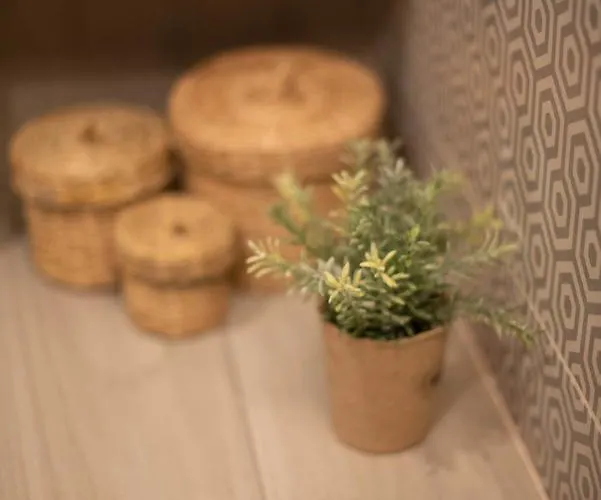 Mantinia-apartments *