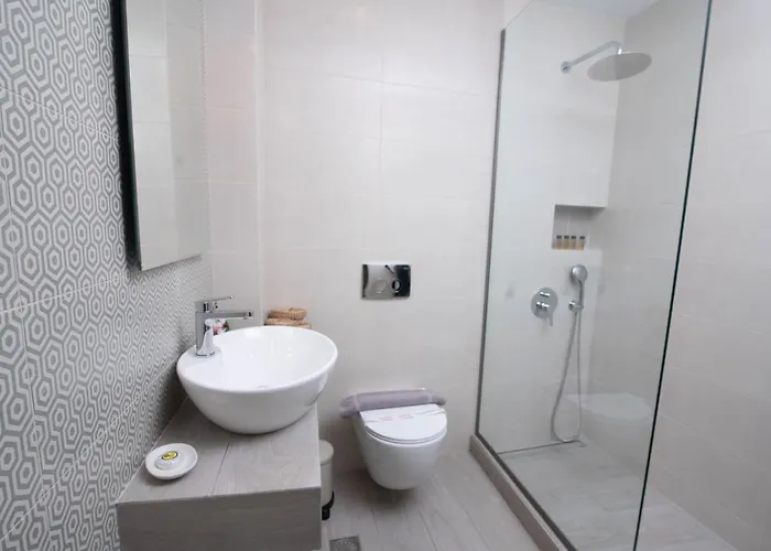 Mantinia-apartments Apartment